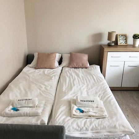 Ozarowska 77 - 1Br By Homeprime Warsaw Luaran gambar