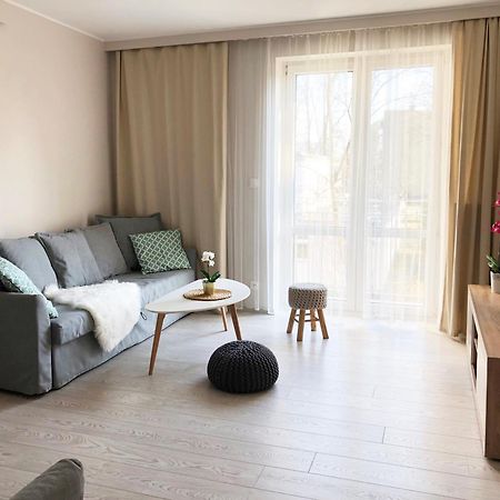 Ozarowska 77 - 1Br By Homeprime Warsaw Luaran gambar