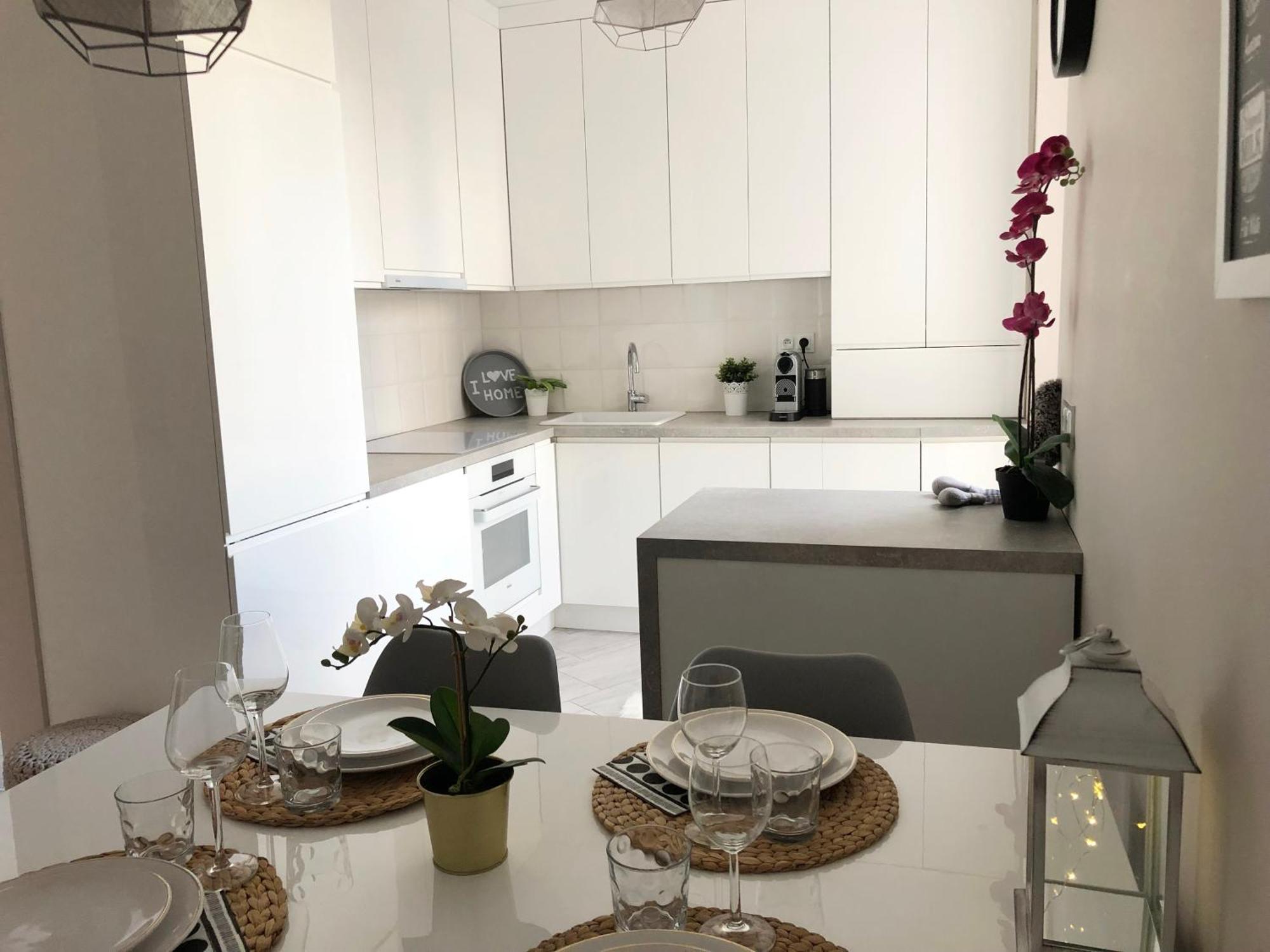 Ozarowska 77 - 1Br By Homeprime Warsaw Luaran gambar