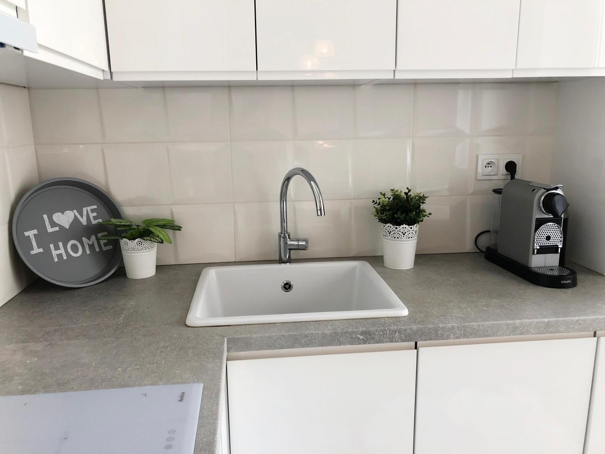 Ozarowska 77 - 1Br By Homeprime Warsaw Luaran gambar
