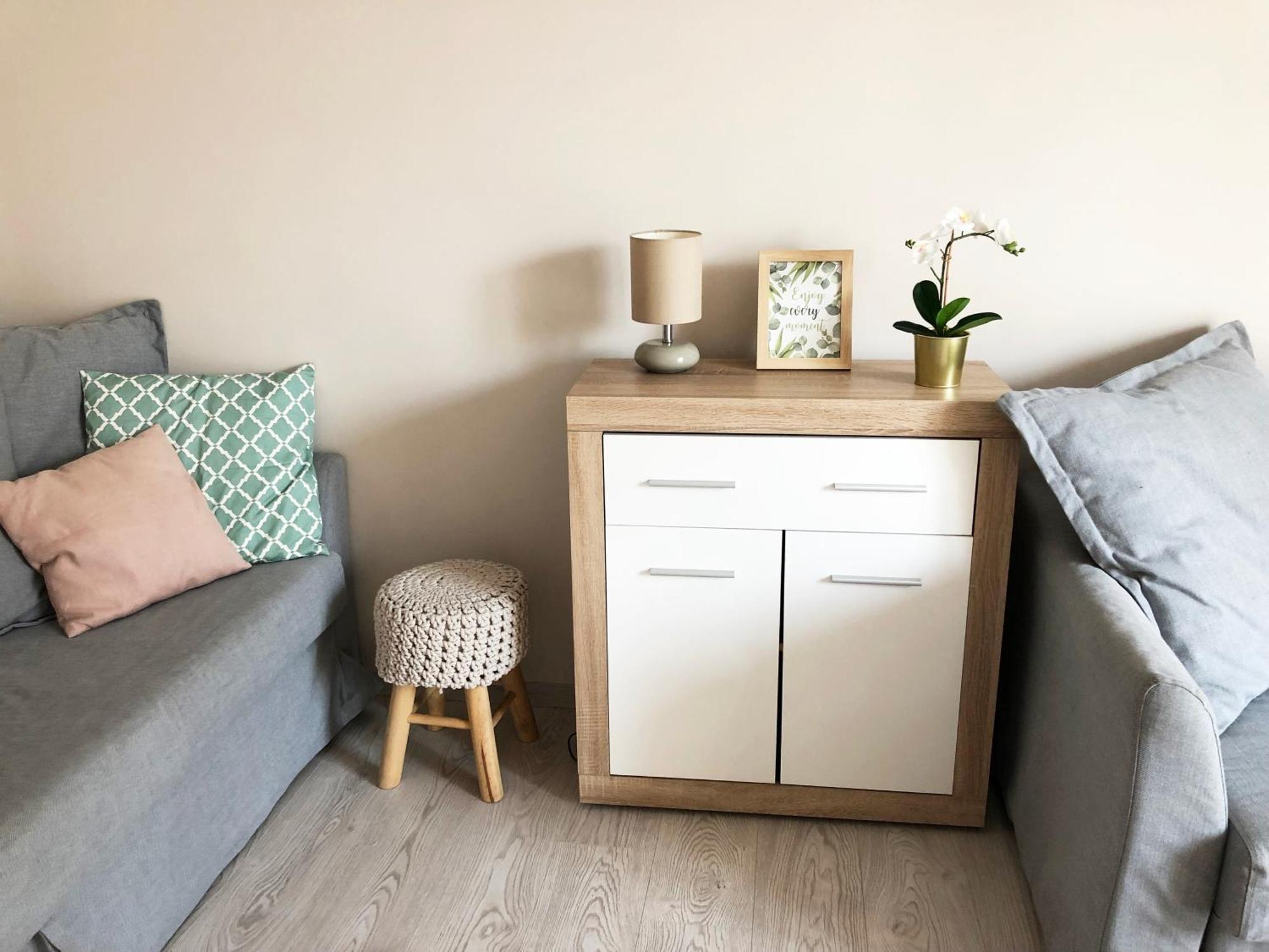 Ozarowska 77 - 1Br By Homeprime Warsaw Luaran gambar