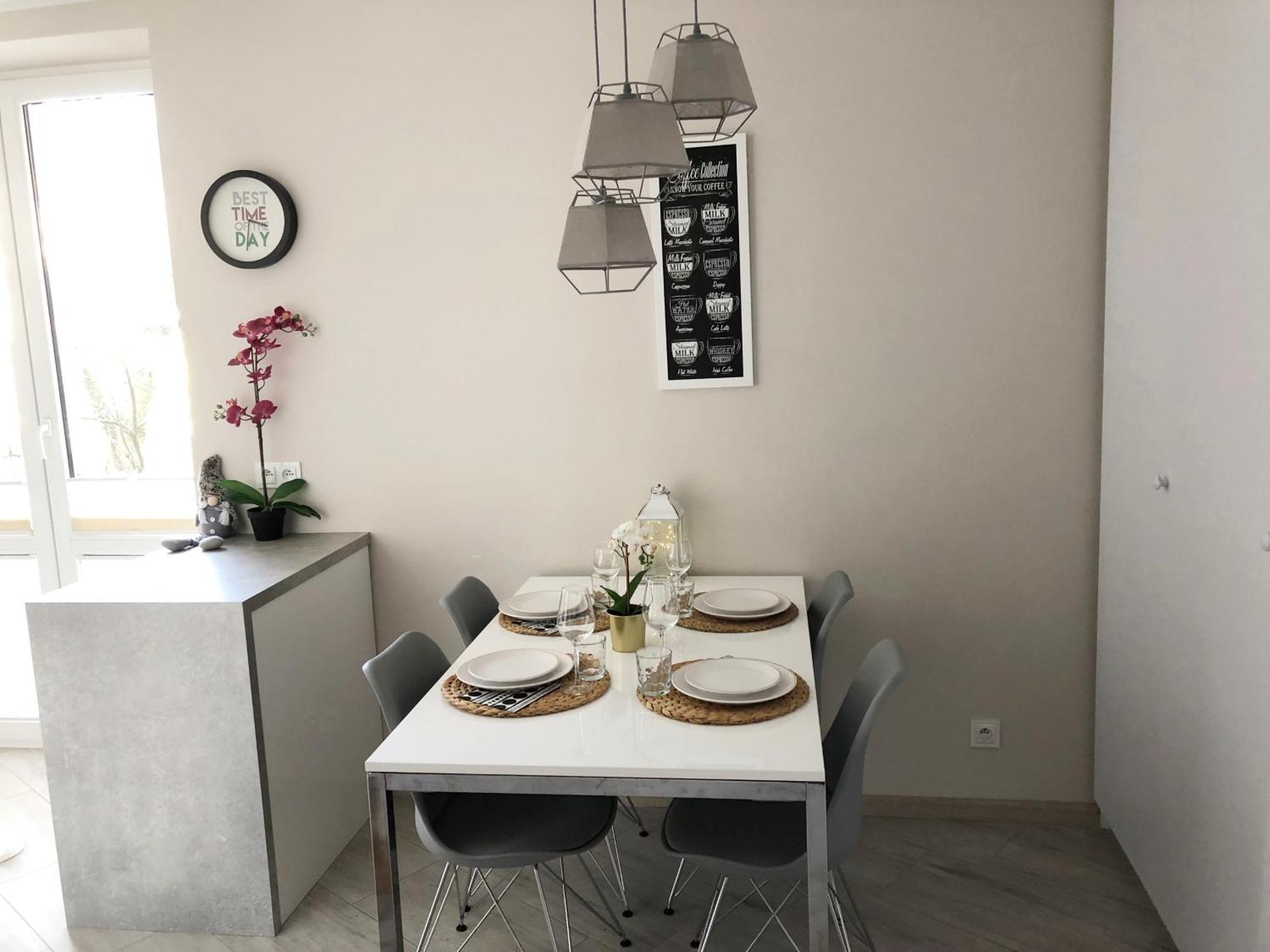 Ozarowska 77 - 1Br By Homeprime Warsaw Luaran gambar