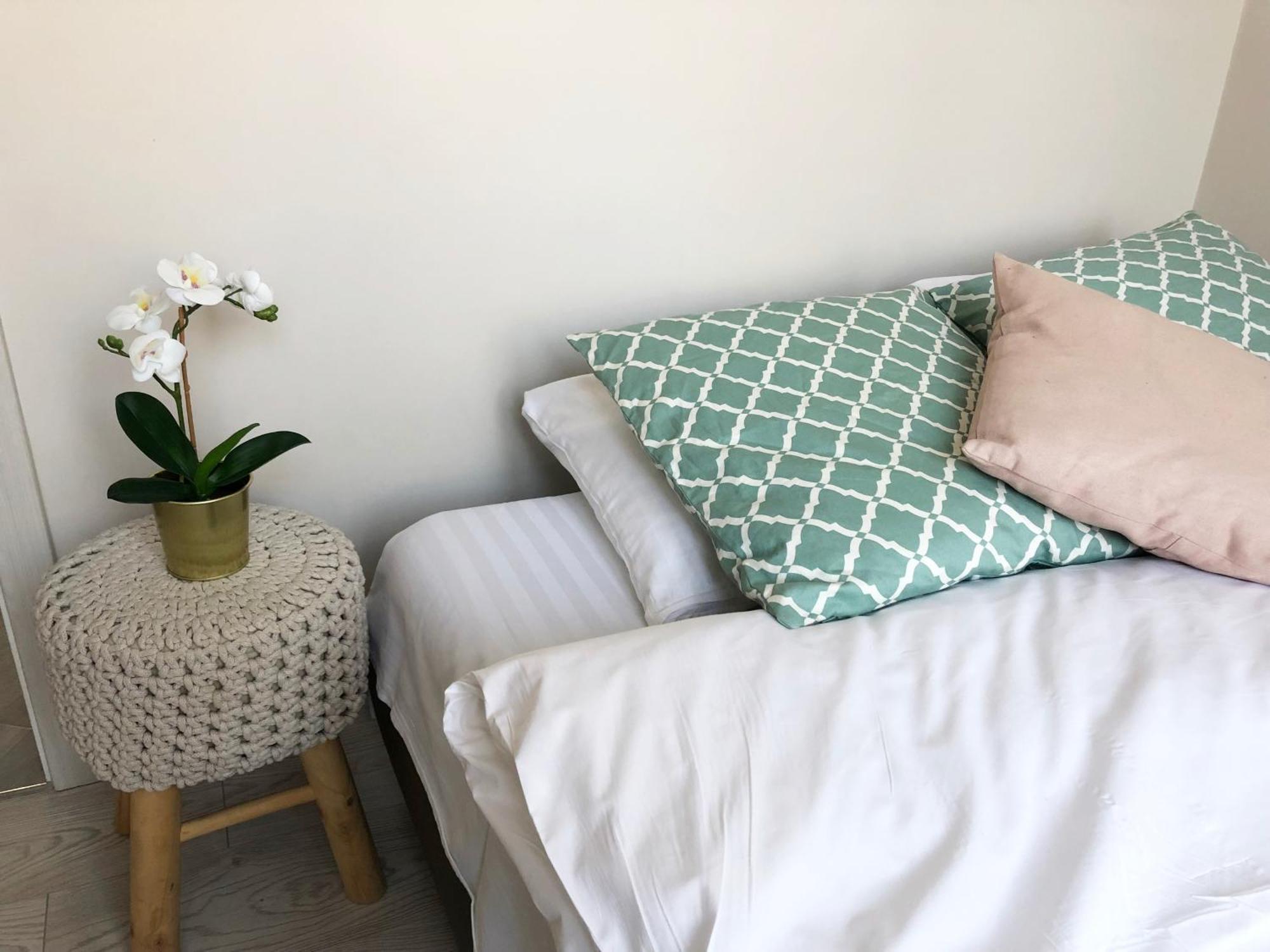 Ozarowska 77 - 1Br By Homeprime Warsaw Luaran gambar