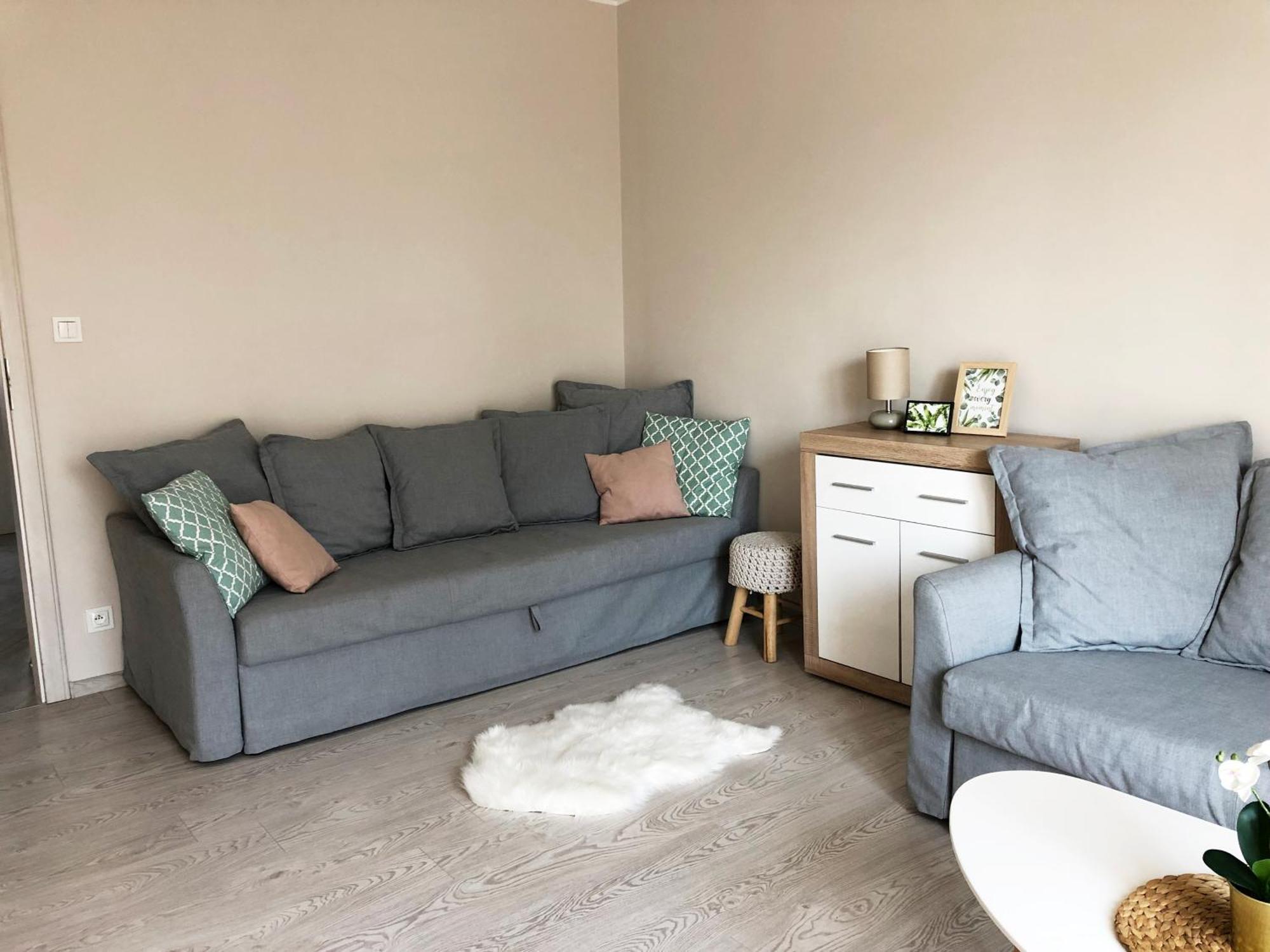 Ozarowska 77 - 1Br By Homeprime Warsaw Luaran gambar