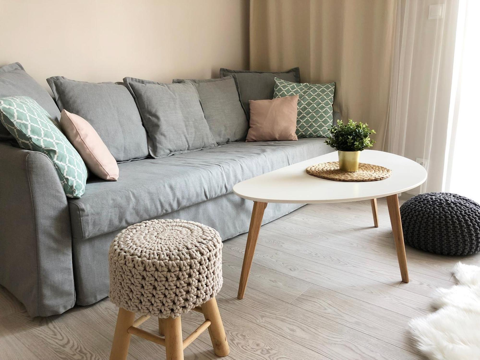 Ozarowska 77 - 1Br By Homeprime Warsaw Luaran gambar
