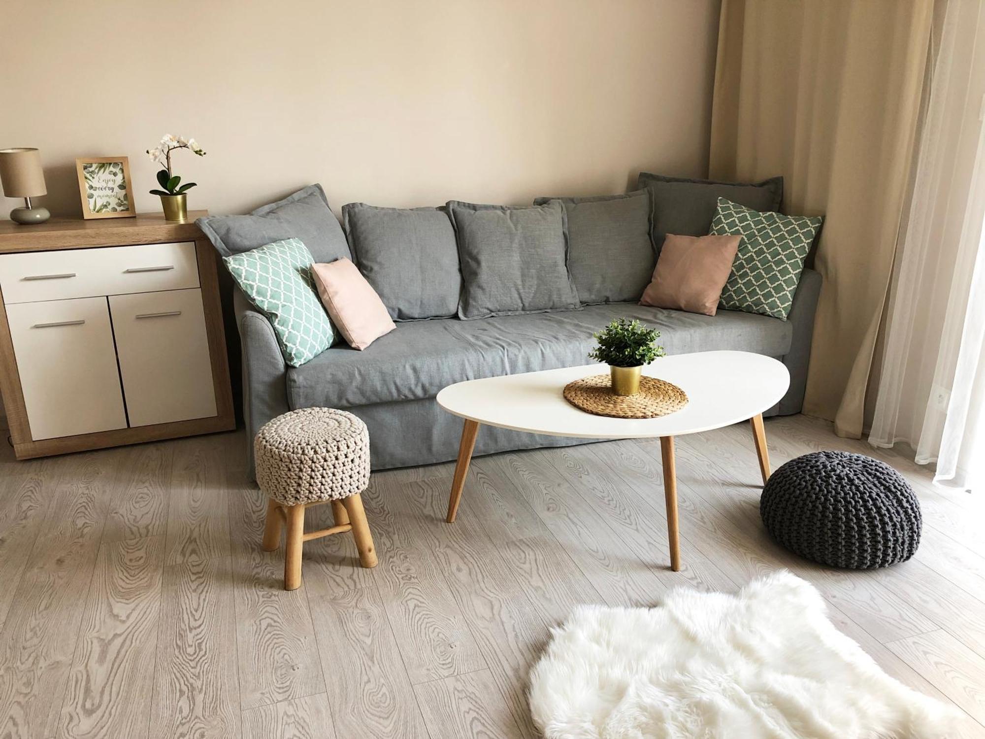 Ozarowska 77 - 1Br By Homeprime Warsaw Luaran gambar